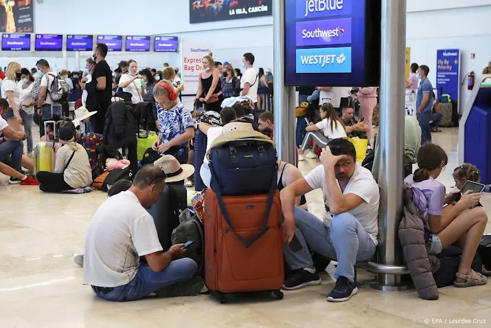kabinet voorstander eu ban op toeristenvisa voor russen
