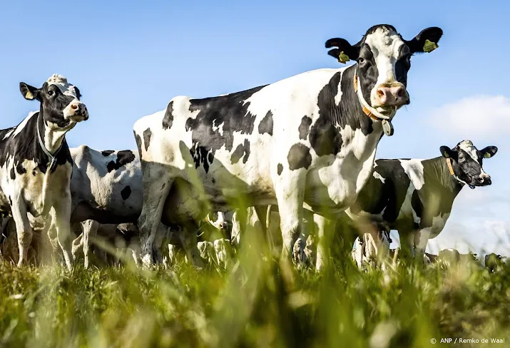 kabinet voorziet vergaande maatregelen voor landbouwsector