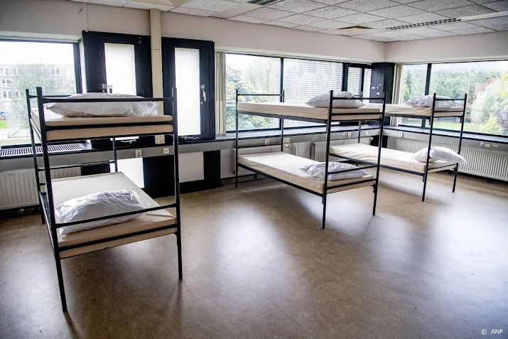 kabinet vraagt provincies om ruim duizend extra opvangplekken