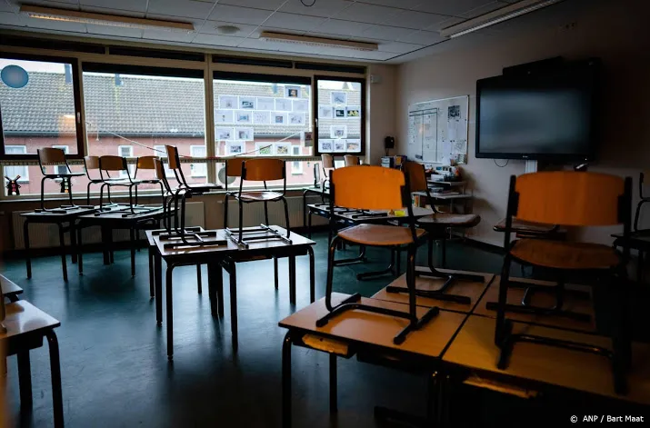 kabinet wacht nader onderzoek over basisschoolleerlingen af