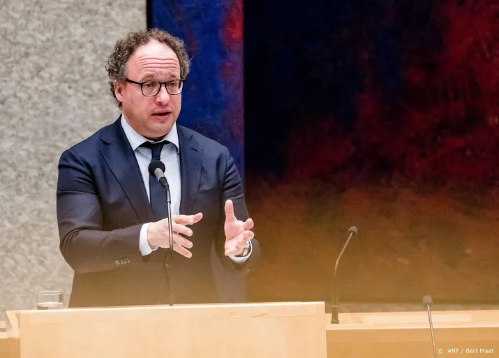 kabinet weinig ruimte voor meer thuiswerken alsnog maatregelen