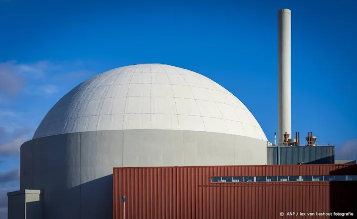 kabinet wil begin maken met realisatie twee nieuwe kerncentrales