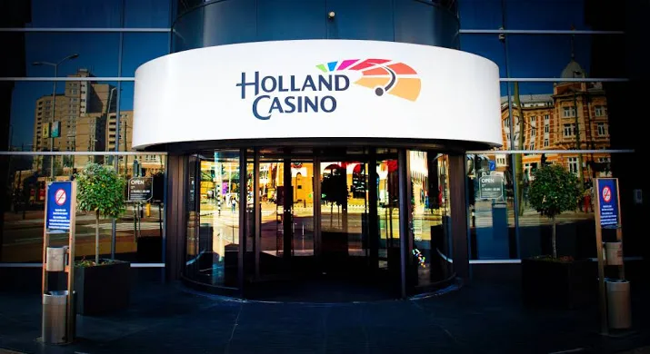 kabinet wil casinos rond 2020 verkopen