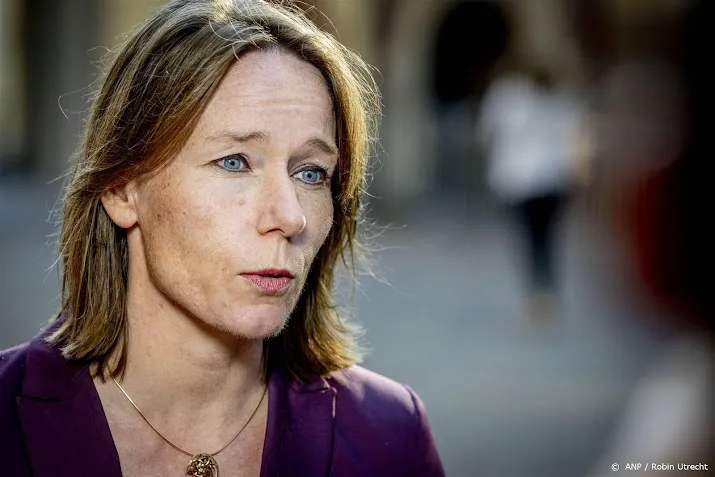 kabinet wil geen jaartal koppelen aan uitbreiding eu