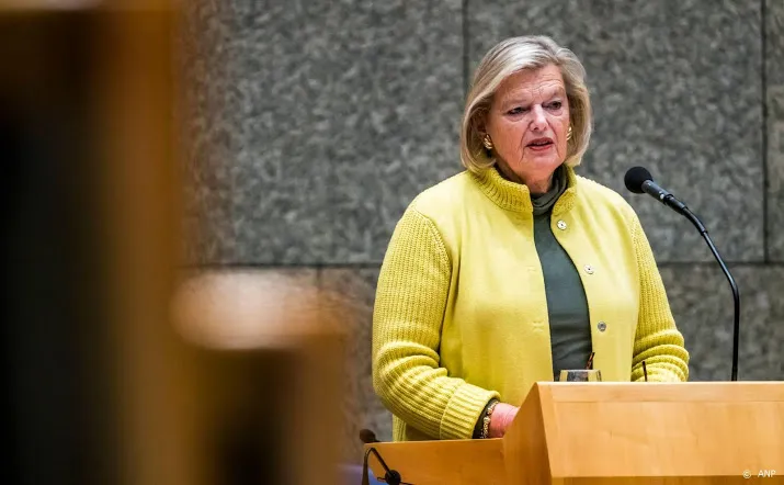kabinet wil leren van lili en howick