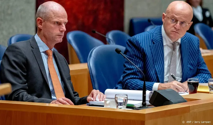 kabinet wil naar rol oekraine bij mh17 kijken