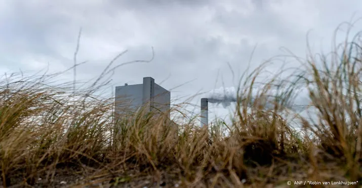 kabinet wil productie van 3 kolencentrales flink verlagen