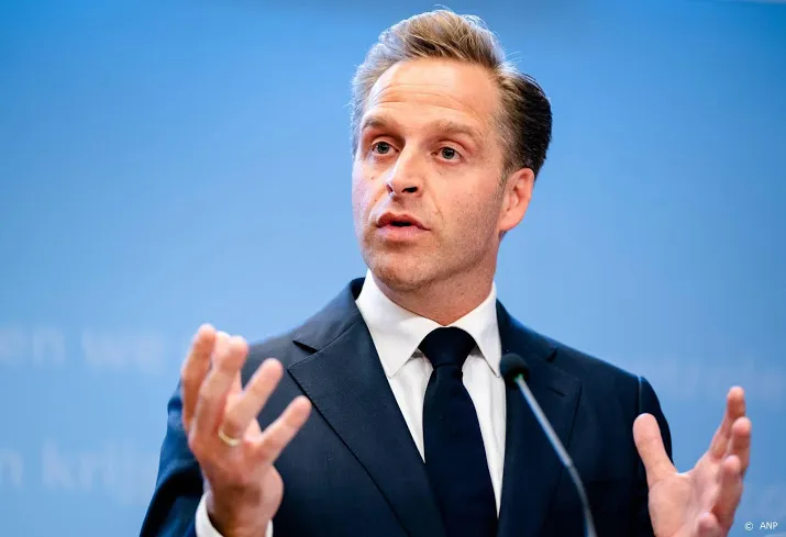 kabinet wil regionale coronawaarschuwingen kunnen geven