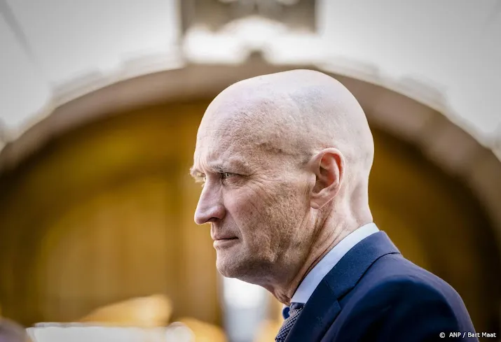 kabinet wil vaccinbedrijf intravacc alsnog verkopen