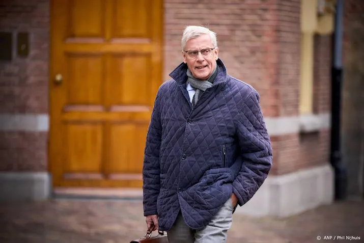 kabinet wil vanaf 2025 rendement en groei van vermogen belasten