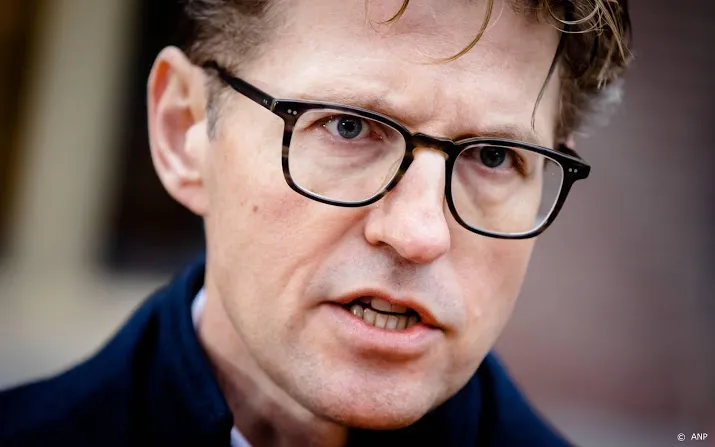 kabinet wil wettelijk register voor bemiddelaars