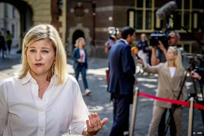 kabinet zegt niet met welke landen migratiepartnerschappen zijn