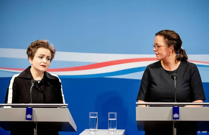 kabinet zet half miljard apart voor compensatie toeslagenaffaire