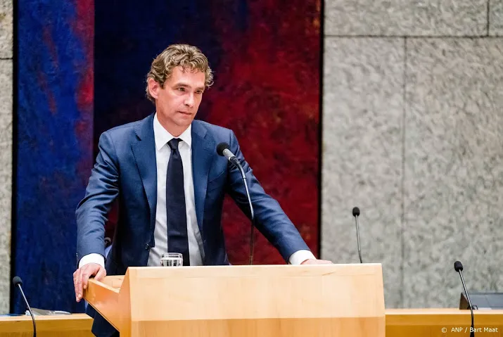 kabinet zet kamer buitenspel door omgang met groningen wet