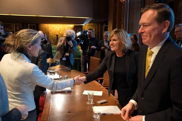 kabinet zet licht op groen voor donorwet