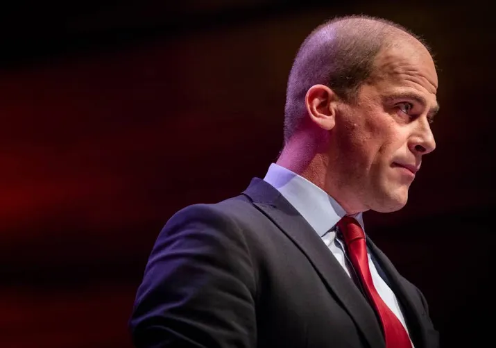 kabinet zet zwaargewichten in bij klimaatakkoord