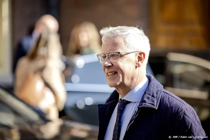 kabinet ziet niets in structurele belasting op overwinsten