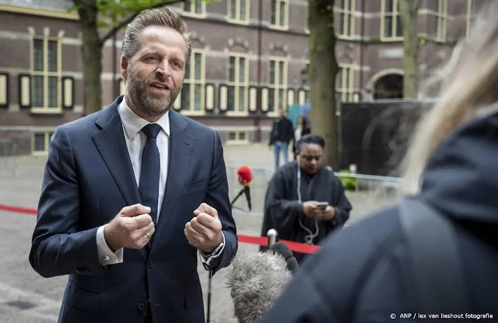 kabinet ziet woningbouwopgave groeien en complexer worden