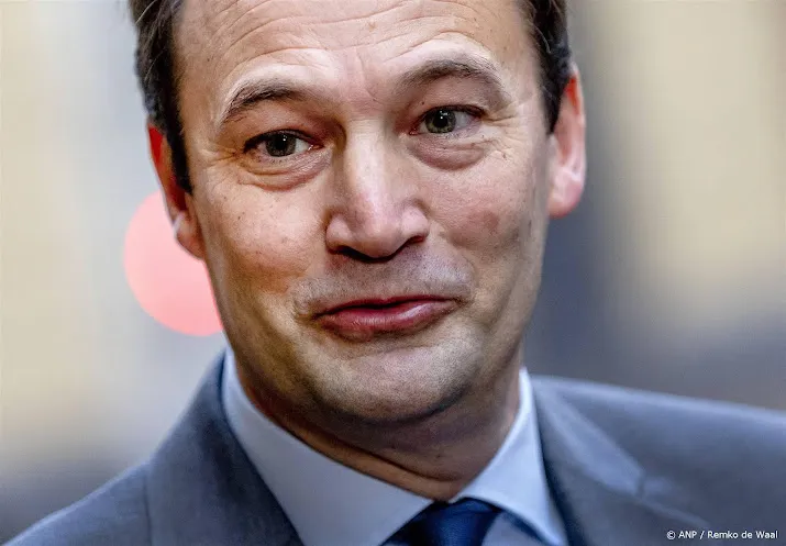 kabinet zoekt alternatieven maar kan voorlopig niet zonder unrwa