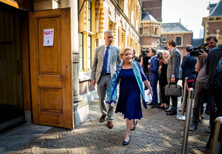 kabinet zoveel mogelijk van irandeal behouden