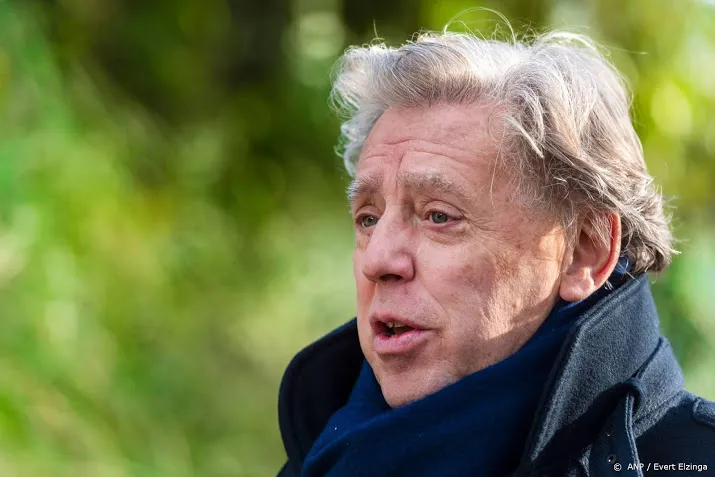 kamer begint reeks gesprekken over klimaat