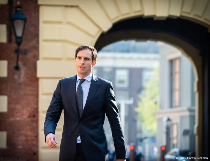 kamer bespreekt jaarstukken over 2018