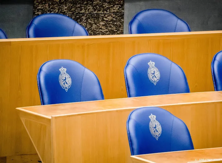 kamer bespreekt pas over twee weken 2g en uitbreiding 3g