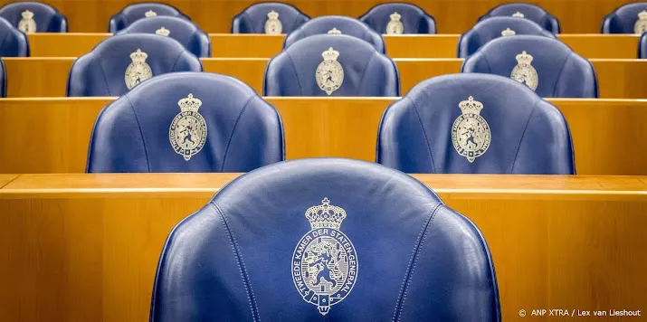 kamer bespreekt voor het eerst het groningen enqueterapport