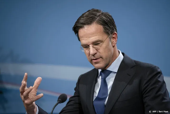 kamer bevraagt rutte over uithuisplaatsingen in toeslagenaffaire
