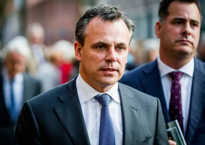 kamer bevreesd voor nieuwe asielstroom