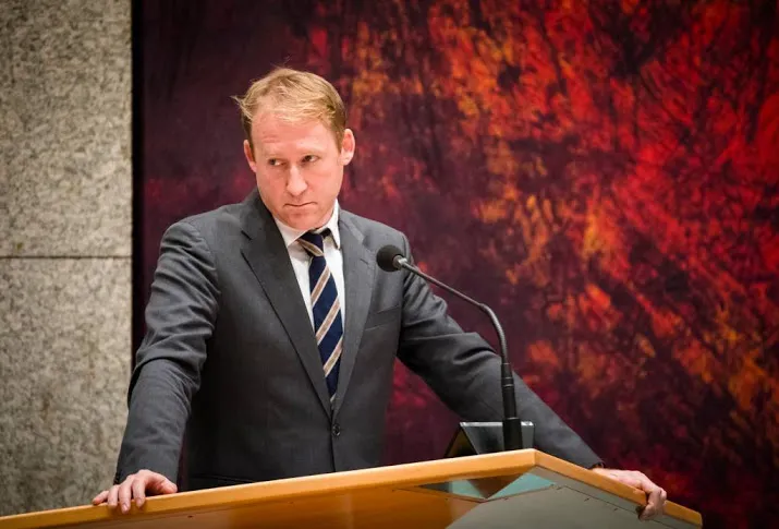 kamer bezorgd over brexit voorbereiding douane