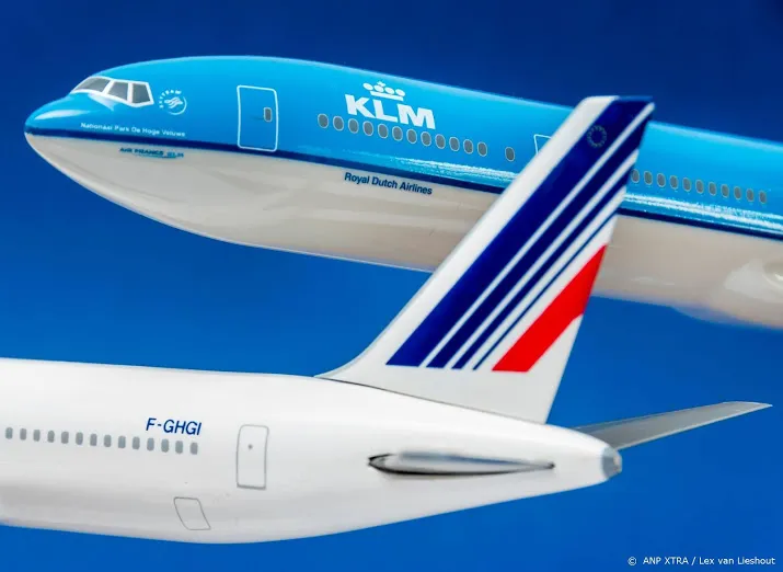 kamer buigt zich over aandelenkoop air france klm