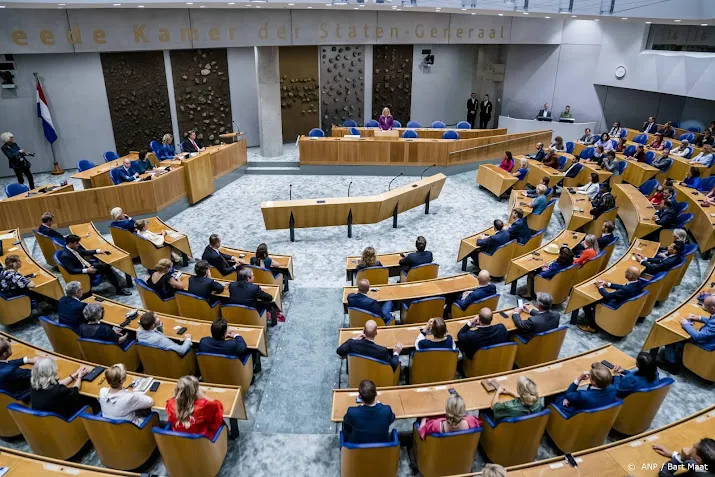 kamer buigt zich over miljardenplannen voor de koopkracht