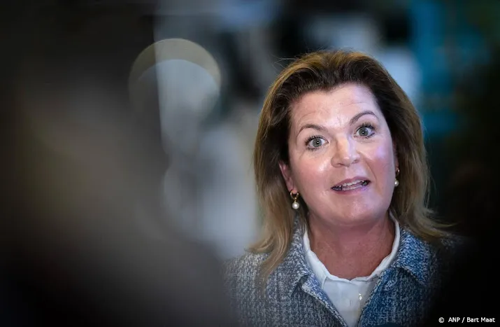 kamer buigt zich over slepend stikstofdossier na nieuwe uitspraak