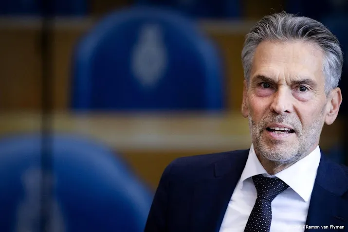kamer debatteert 3 juli over regeringsverklaring kabinet schoof