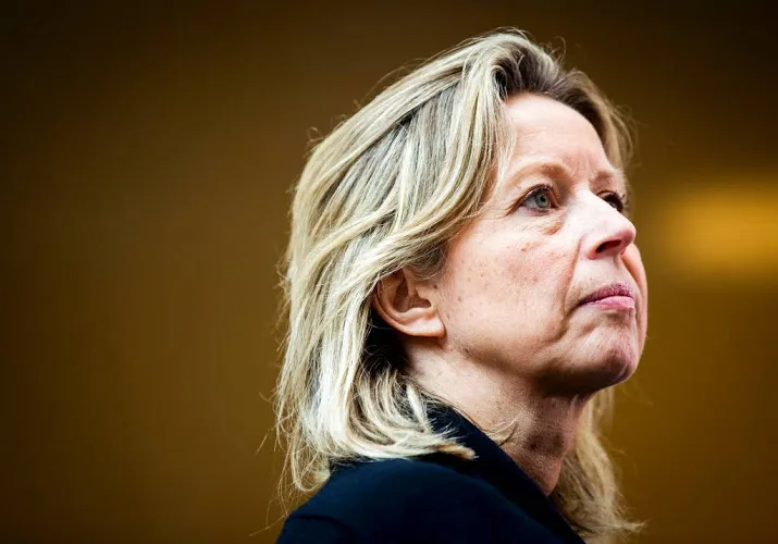 kamer debatteert over inlichtingenwet