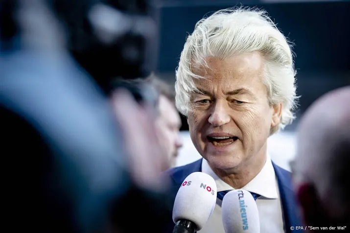kamer debatteert snel over proces tegen wilders