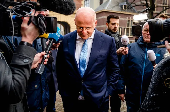 kamer gaat grapperhaus snel aan tand voelen