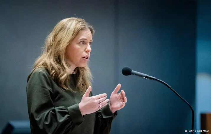 kamer gaat pensioenwet nog eens helemaal doornemen