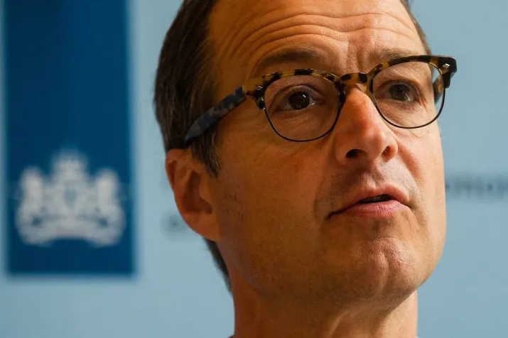 kamer geschokt door deel gasdeal