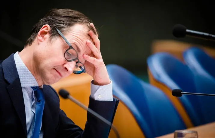 kamer gunt wiebes nog tijd voor schaderegels