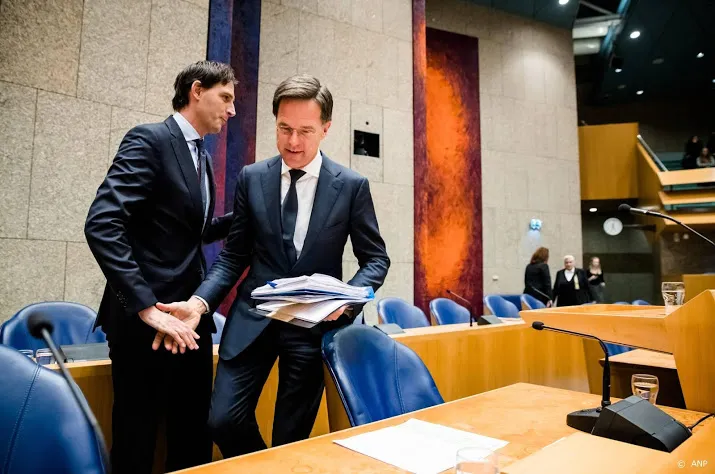 kamer heeft nog veel zorgen over reorganisatie belastingdienst