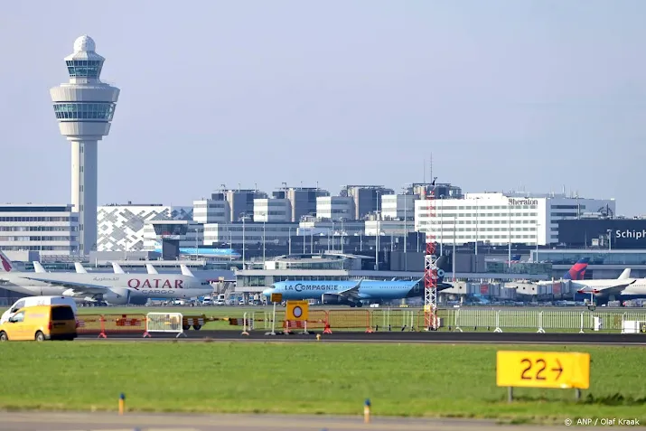 kamer kabinet moet opkopen boeren door schiphol tegengaan