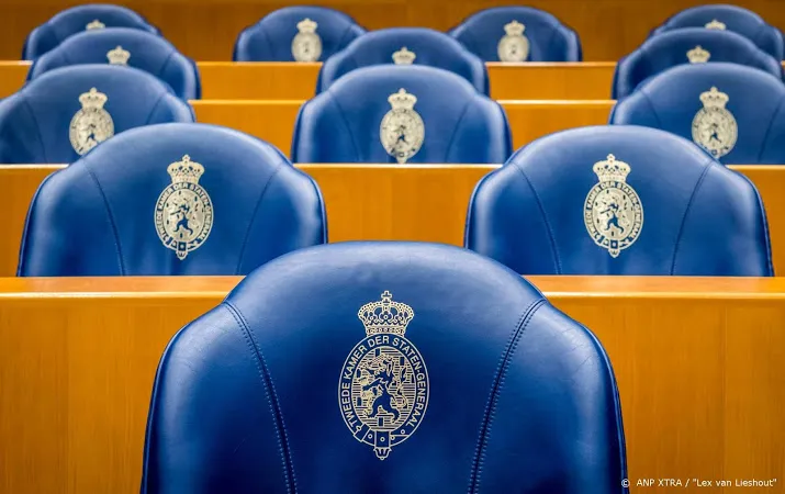 kamer kijkt naar vervolging om toeslagenaffaire