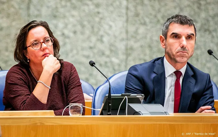 kamer kinderopvang mag ongevaccineerd kind weigeren