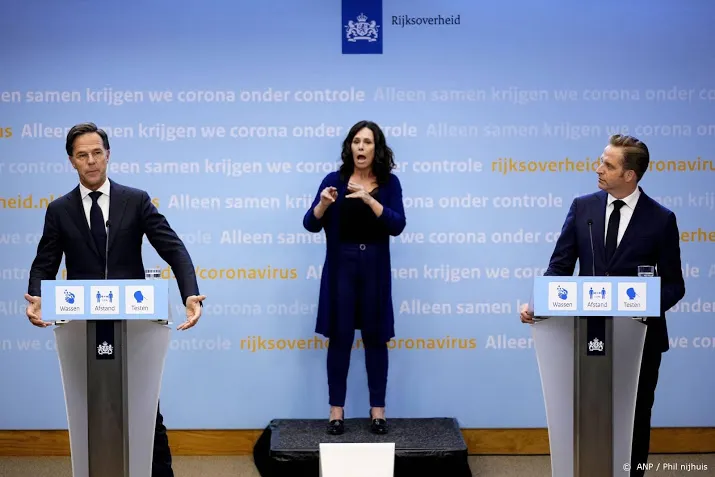 kamer komt woensdag terug van reces voor debat over coronavirus