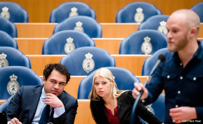 kamer kritisch over fout kindgebonden budget