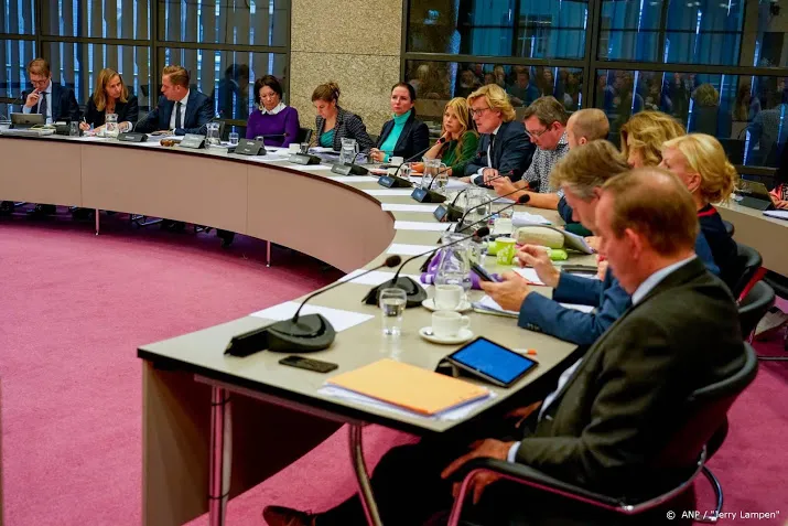 kamer kritisch over plannen voor jeugdzorg
