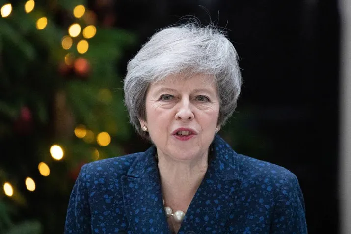 kamer liever geen brexit dan harde brexit