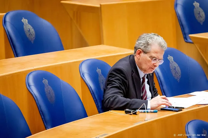 kamer lijkt voor taakstrafverbod na geweld tegen hulpverleners